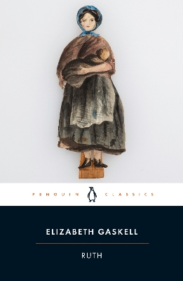RUTH Paperback