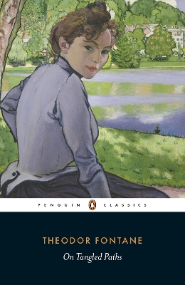 ON TANGLED PATHS Paperback