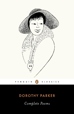 COMPLETE POEMS Paperback