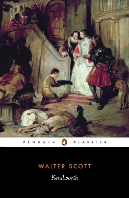KENILWORTH Paperback