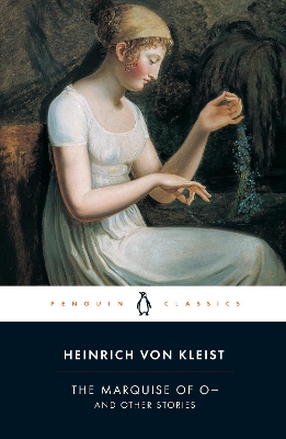 THE MARQUISE OF O - Paperback