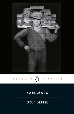 GRUNDRISSE Paperback