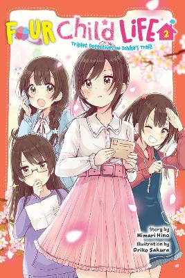 FOUR CHILD LIFE, VOL. 2 TPB