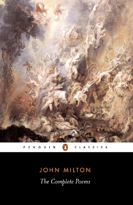 THE COMPLETE POEMS Paperback