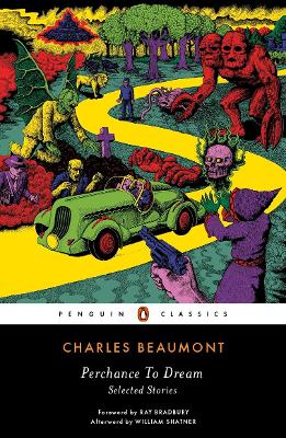 PERCHANCE TO DREAM Paperback