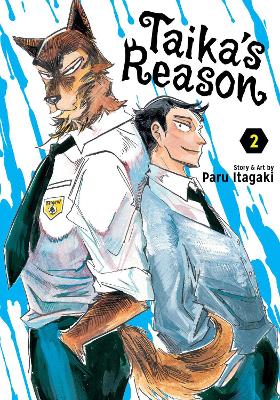 TAIKA'S REASON, VOL. 2 PA