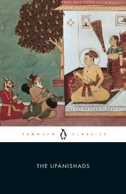 THE UPANISHADS Paperback