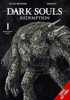 DARK SOULS: REDEMPTION, VOL. 3 (MANGA) TPB