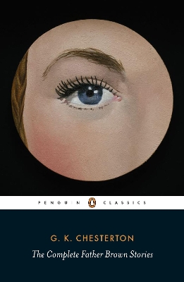 THE COMPLETE FATHER BROWN STORIES Paperback