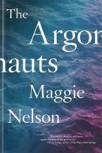 THE ARGONAUTS Paperback