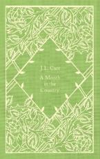 PENGUIN CLASSICS LITTLE CLOTHBOUND : A MONTH IN THE COUNTRY HC