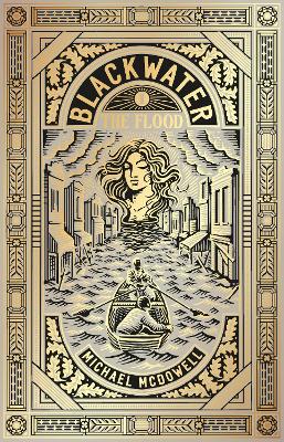 Blackwater I: The Flood Paperback