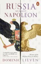 PENGUIN ORANGE SPINES : RUSSIA AGAINST NAPOLEON Paperback