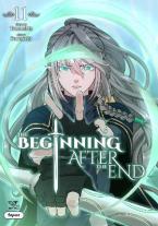 THE BEGINNING AFTER THE END, VOL. 11 (COMIC) TPB