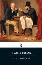 AMERICAN NOTES Paperback