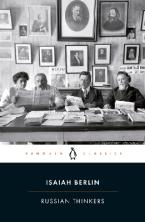 RUSSIAN THINKERS Paperback