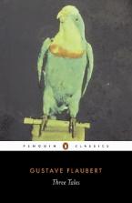 THREE TALES Paperback