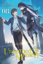 UNNAMED MEMORY, VOL. 8 (MANGA) TPB