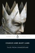 TALES FROM SHAKESPEARE Paperback