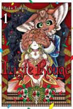 LISTE ROUGE, VOL. 1 TPB