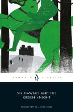 SIR GAWAIN AND THE GREEN KNIGHT Paperback