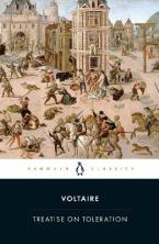 TREATISE ON TOLERATION Paperback