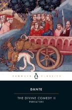 THE DIVINE COMEDY Paperback