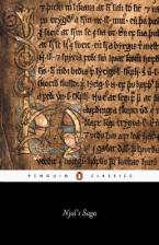 NJAL'S SAGA Paperback