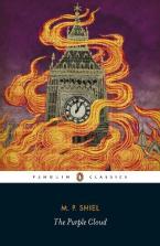 THE PURPLE CLOUD Paperback