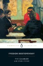 THE GAMBLER AND OTHER STORIES Paperback