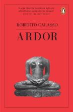 PENGUIN ORANGE SPINES : ARDOR Paperback