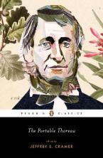 THE PORTABLE THOREAU Paperback