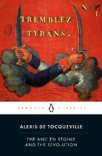 ANCIEN REGIME AND THE REVOLUTION Paperback