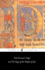 GISLI SURSSON'S SAGA AND THE SAGA OF THE PEOPLE OF EYRI Paperback