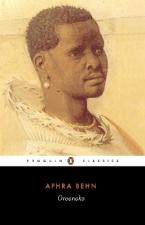 OROONOKO Paperback