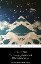 THE COUNTRY OF THE BLIND AND OTHER SELECTED STORIES Paperback