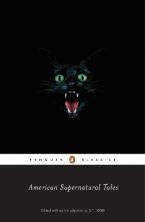 AMERICAN SUPERNATURAL TALES Paperback