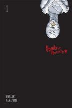SEEDS OF ANXIETY*, VOL. 1 TPB