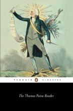 THOMAS PAINE READER Paperback
