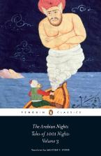 THE ARABIAN NIGHTS: TALES OF 1,001 NIGHTS Paperback