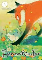 BENEATH THE FUR, VOL. 1 TPB