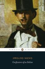CONFESSIONS OF AN ITALIAN Paperback