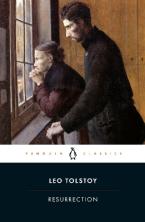 RESURRECTION Paperback
