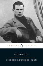 CHILDHOOD, BOYHOOD, YOUTH Paperback