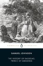 THE HISTORY OF RASSELAS, PRINCE OF ABISSINIA Paperback