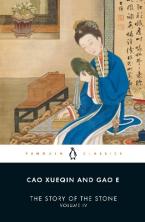 THE STORY OF THE STONE Paperback