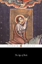 THE AGE OF BEDE Paperback