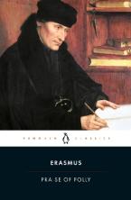 PRAISE OF FOLLY Paperback