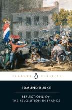 REFLECTIONS ON THE REVOLUTION IN FRANCE Paperback