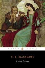 LORNA DOONE Paperback